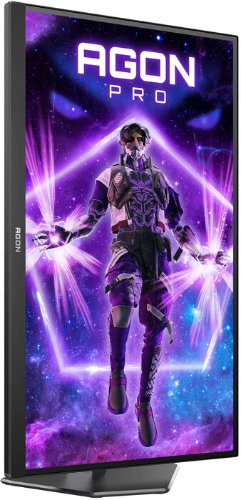 AOC Agon 24" AG246FK leikjaskjár