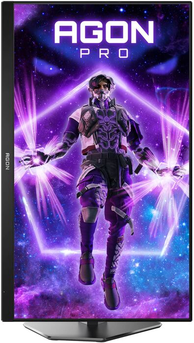 AOC Agon 24" AG246FK leikjaskjár