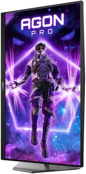 AOC Agon 24" AG246FK leikjaskjár