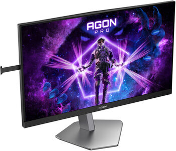 AOC Agon 24" AG246FK leikjaskjár