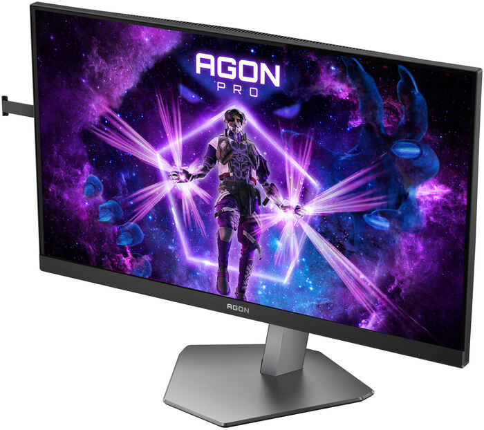 AOC Agon 24" AG246FK leikjaskjár