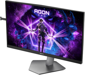 AOC Agon 24" AG246FK leikjaskjár