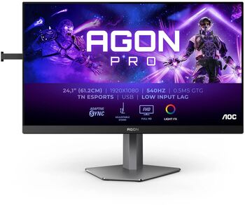 AOC Agon 24" AG246FK leikjaskjár
