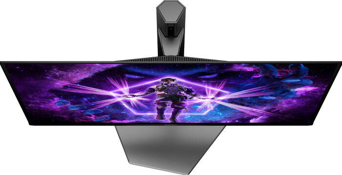 AOC Agon Pro 32" QD-OLED 165 Hz leikjaskjár