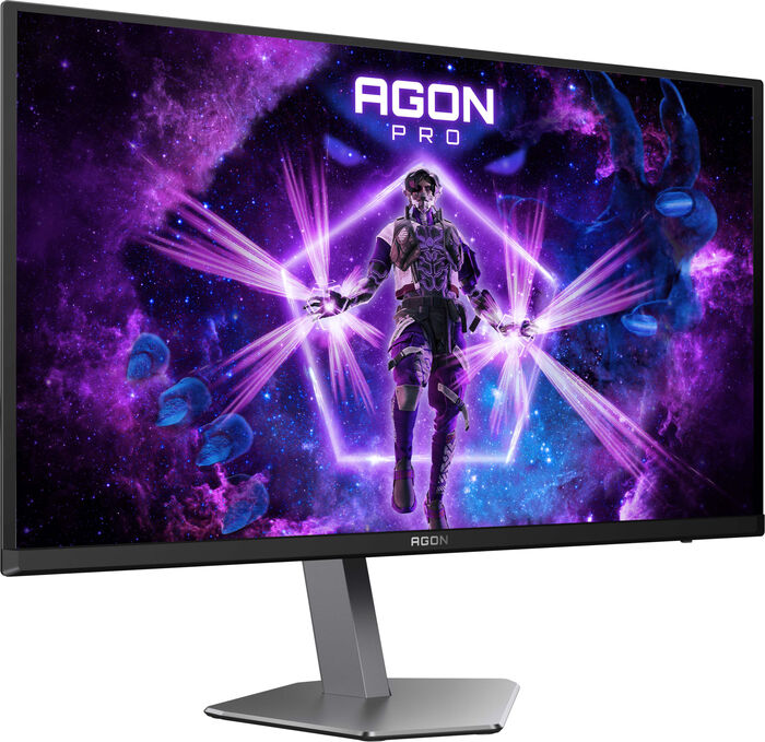 AOC Agon Pro 32" QD-OLED 165 Hz leikjaskjár