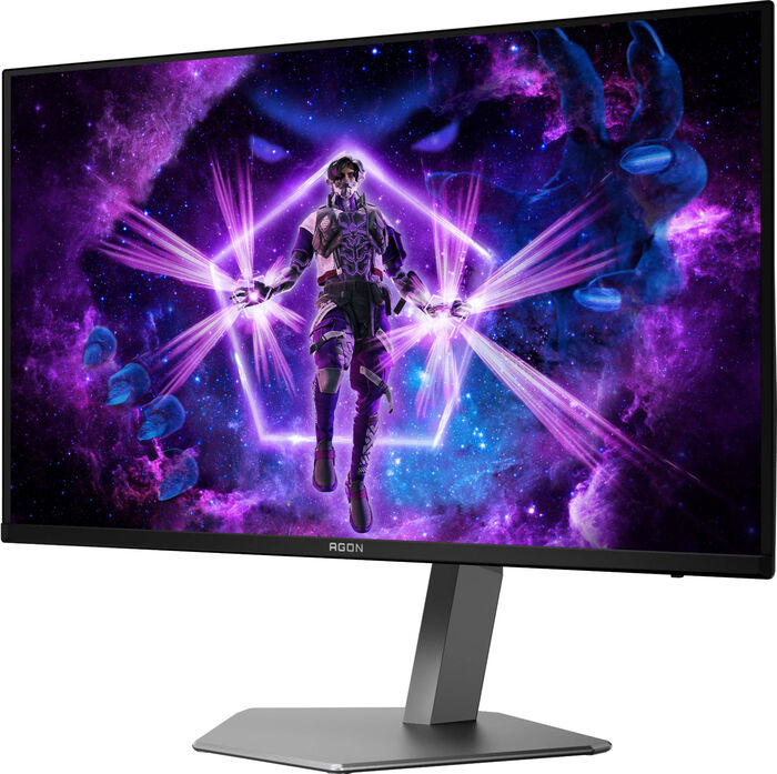 AOC Agon Pro 32" QD-OLED 165 Hz leikjaskjár