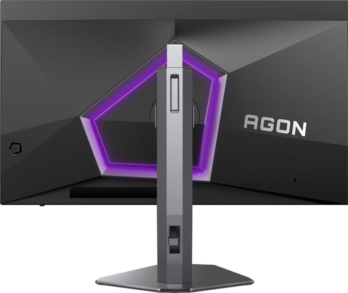 AOC Agon Pro 32" QD-OLED 165 Hz leikjaskjár