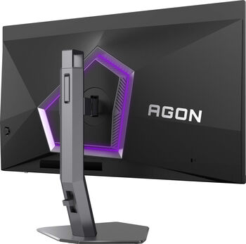 AOC Agon Pro 32" QD-OLED 165 Hz leikjaskjár