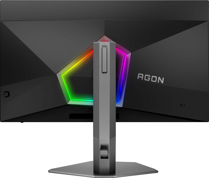 AOC Agon Pro 32" QD-OLED 165 Hz leikjaskjár