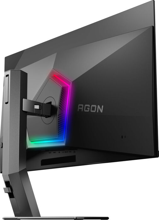 AOC Agon Pro 32" QD-OLED 165 Hz leikjaskjár