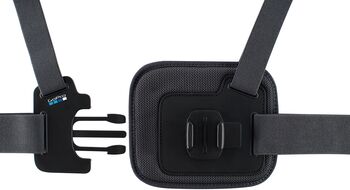 Gopro Chesty bringufesting