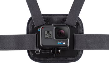 Gopro Chesty bringufesting