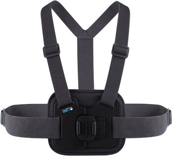 Gopro Chesty bringufesting