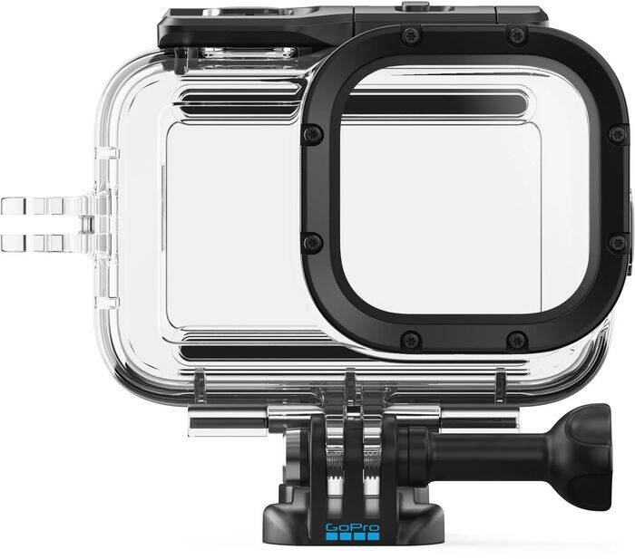 GoPro hýsing fyrir Mission 1/1 Pro útivistarmyndavél