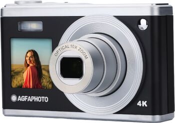 Agfa Realishot DC9203 stafræn myndavél