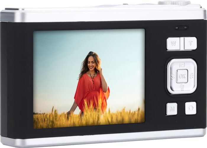 Agfa Realishot DC9203 stafræn myndavél