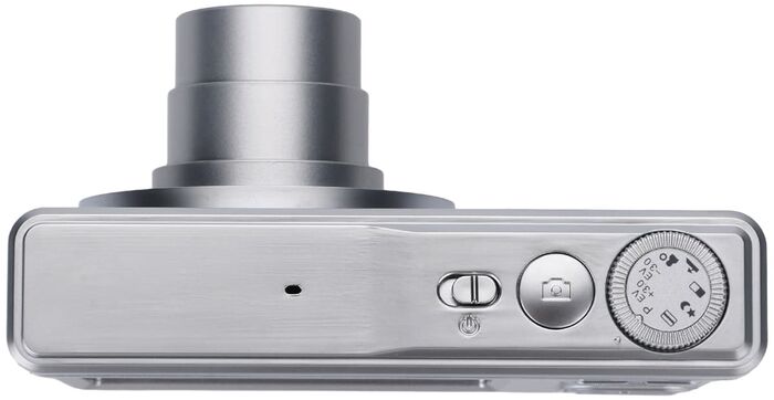 Agfa Realishot DC9203 stafræn myndavél