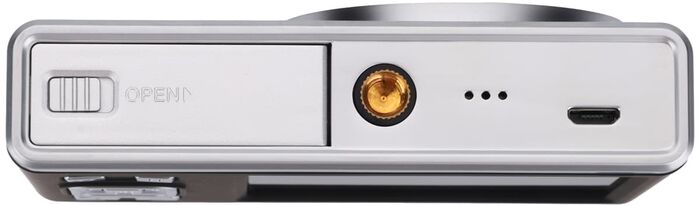 Agfa Realishot DC9203 stafræn myndavél