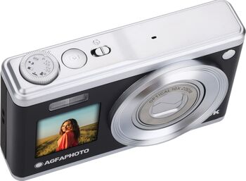 Agfa Realishot DC9203 stafræn myndavél