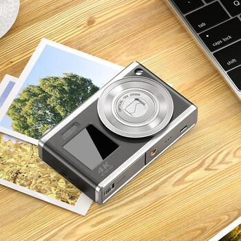 Agfa Realishot DC9203 stafræn myndavél