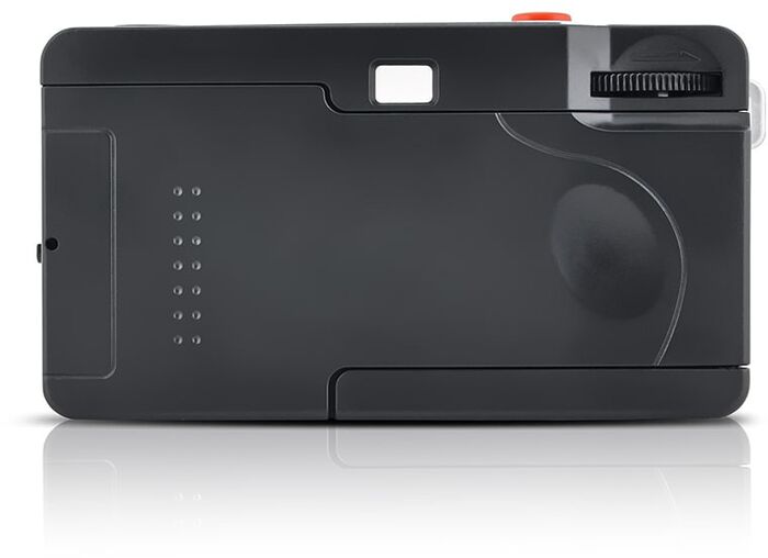 Agfaphoto 35mm myndavél - Svört 