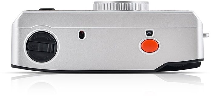 Agfaphoto 35mm myndavél - Svört 