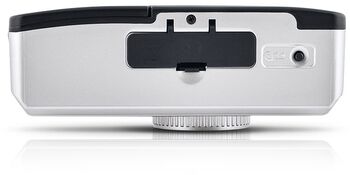 Agfaphoto 35mm myndavél - Svört 