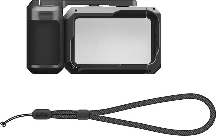 GoPro Point-and-shoot grip fyrir Mission 1 Pro útivistarmyndavél