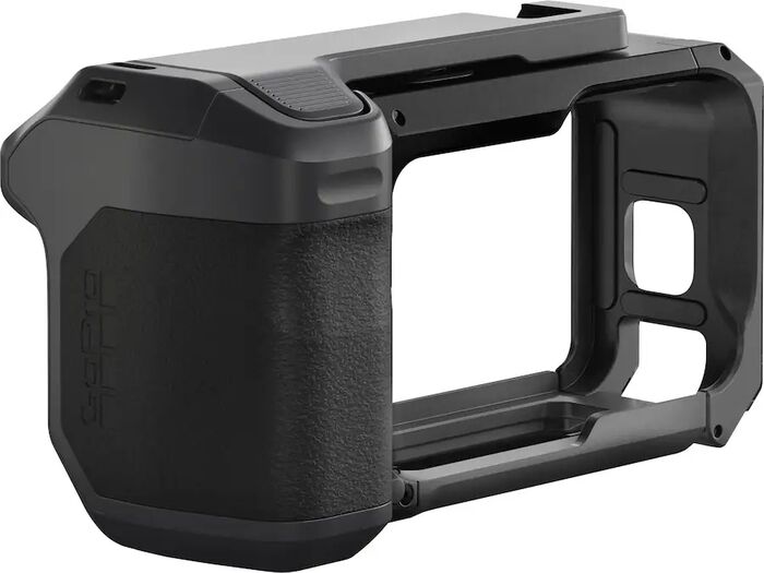 GoPro Point-and-shoot grip fyrir Mission 1 Pro útivistarmyndavél