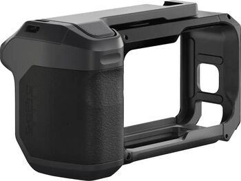 GoPro Point-and-shoot grip fyrir Mission 1 Pro útivistarmyndavél