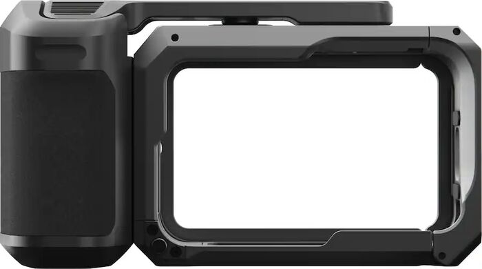 GoPro Point-and-shoot grip fyrir Mission 1 Pro útivistarmyndavél