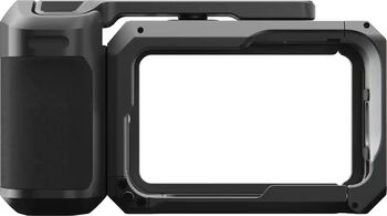 GoPro Point-and-shoot grip fyrir Mission 1 Pro útivistarmyndavél