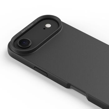 aGood iPhone Air símahulstur - Svart