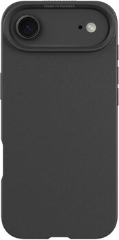 aGood iPhone Air símahulstur - Svart