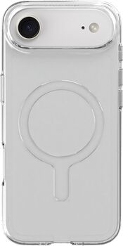 aGood iPhone Air símahulstur - Glært