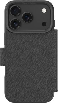 aGood iPhone 17 Pro Max  símaveski - svart