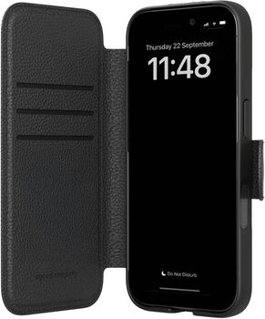 aGood iPhone Air símaveski - svart