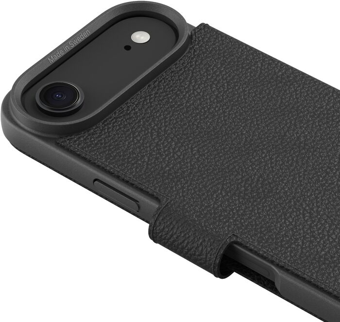 aGood iPhone Air símaveski - svart