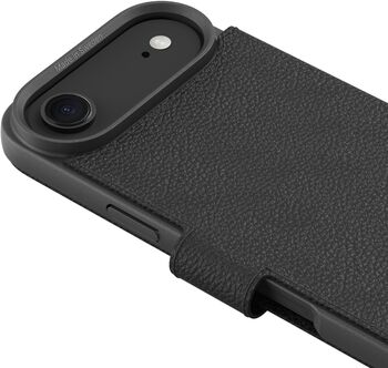 aGood iPhone Air símaveski - svart