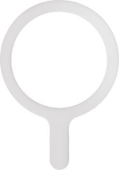 aGood MagSafe hringur - Hvítur