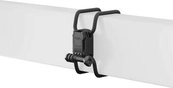GoPro Flexible Grip Mount festing