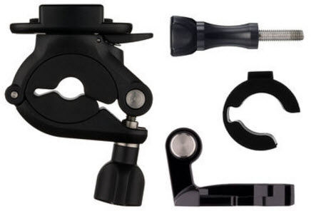 Product image not available for GoPro Handlebar / Seatpost / Pole Mount