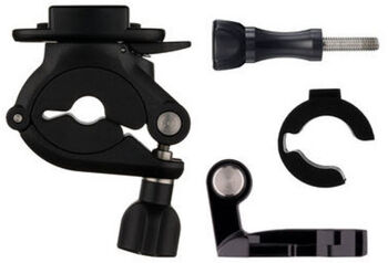 Product image not available for GoPro Handlebar / Seatpost / Pole Mount