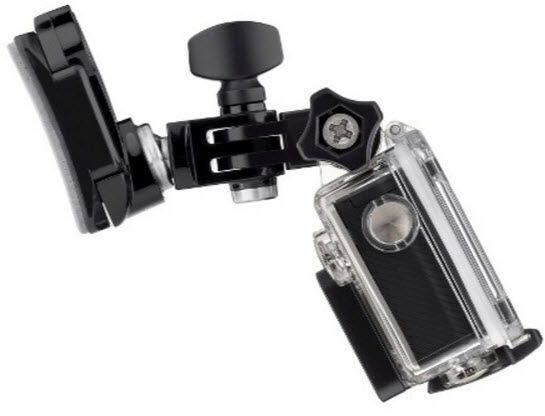 Product image not available for GoPro festing fyrir hjálm