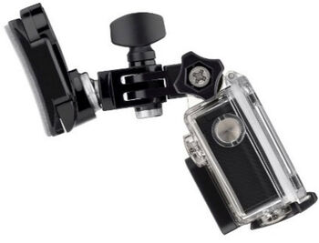 Product image not available for GoPro festing fyrir hjálm