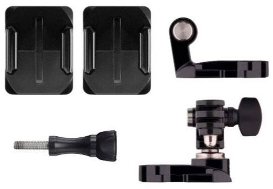 Product image not available for GoPro festing fyrir hjálm