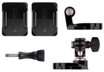 Product image not available for GoPro festing fyrir hjálm