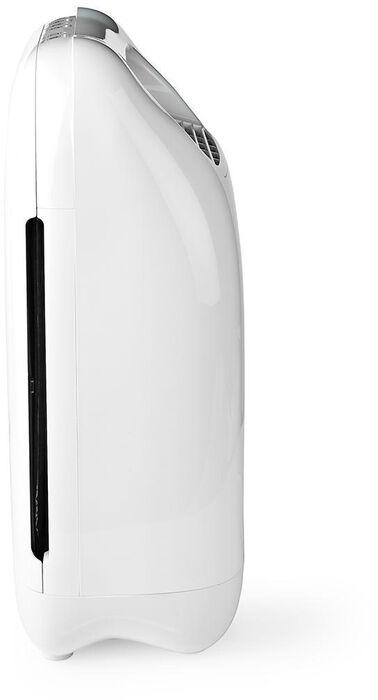 Nedis lofthreinsitæki 25m2 - Hvítt