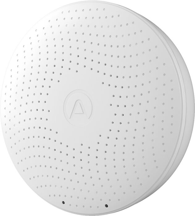 Airthings Wave Plus snjall loftgæðamælir