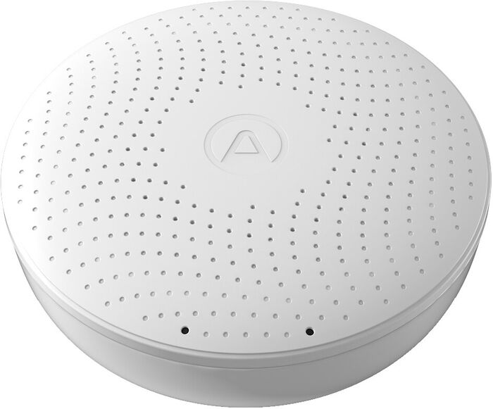 Airthings Wave Plus snjall loftgæðamælir